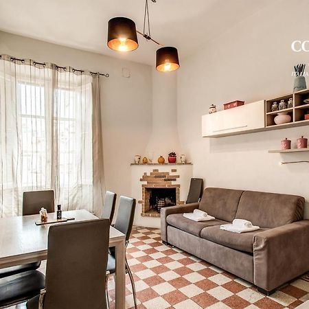 Colonna Suite - Rome Termini Station Big Apartment Extérieur photo