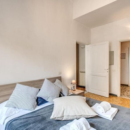 Colonna Suite - Rome Termini Station Big Apartment Extérieur photo