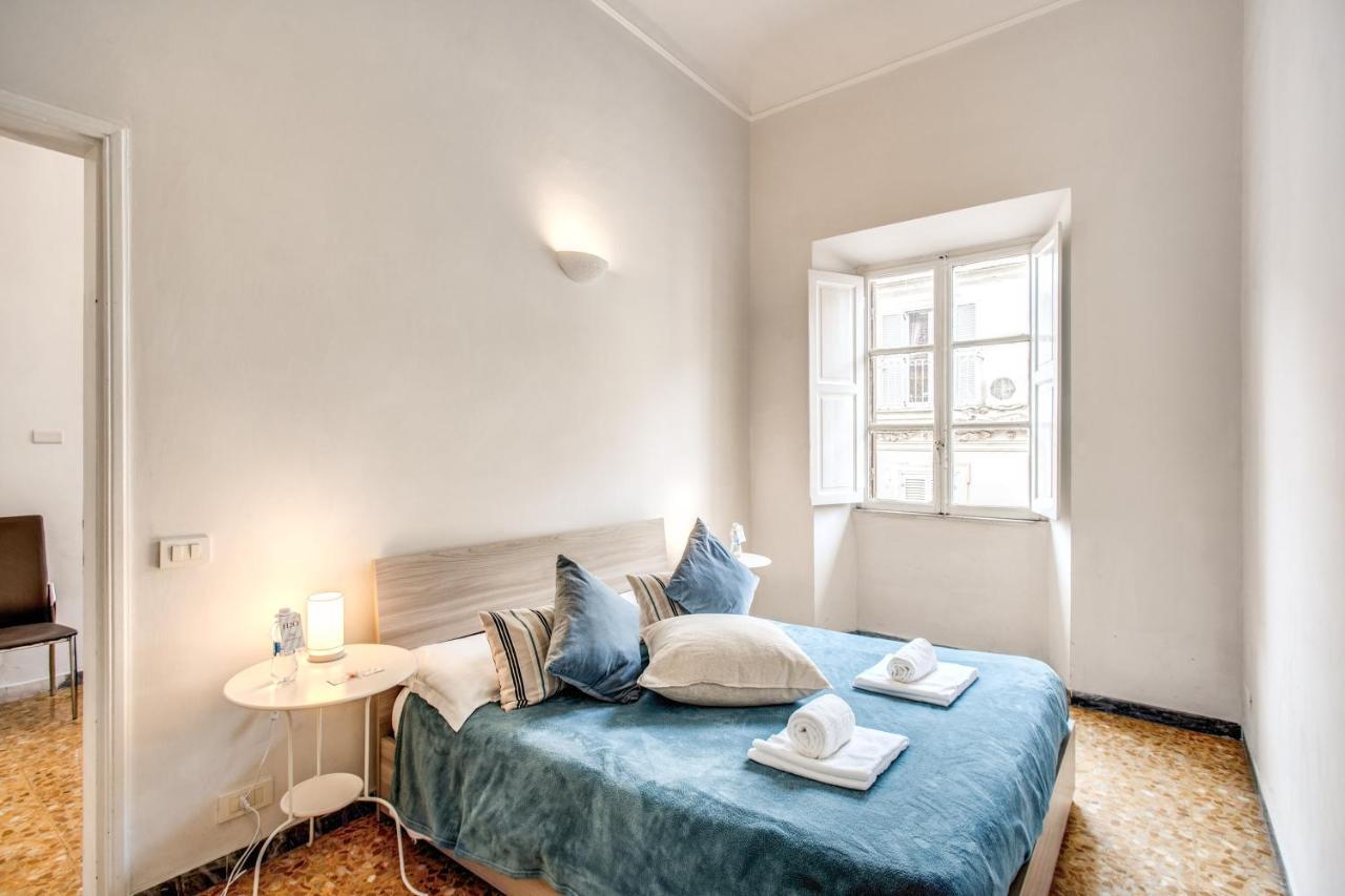 Colonna Suite - Rome Termini Station Big Apartment Extérieur photo