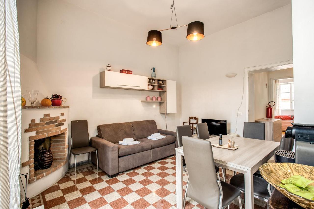 Colonna Suite - Rome Termini Station Big Apartment Extérieur photo