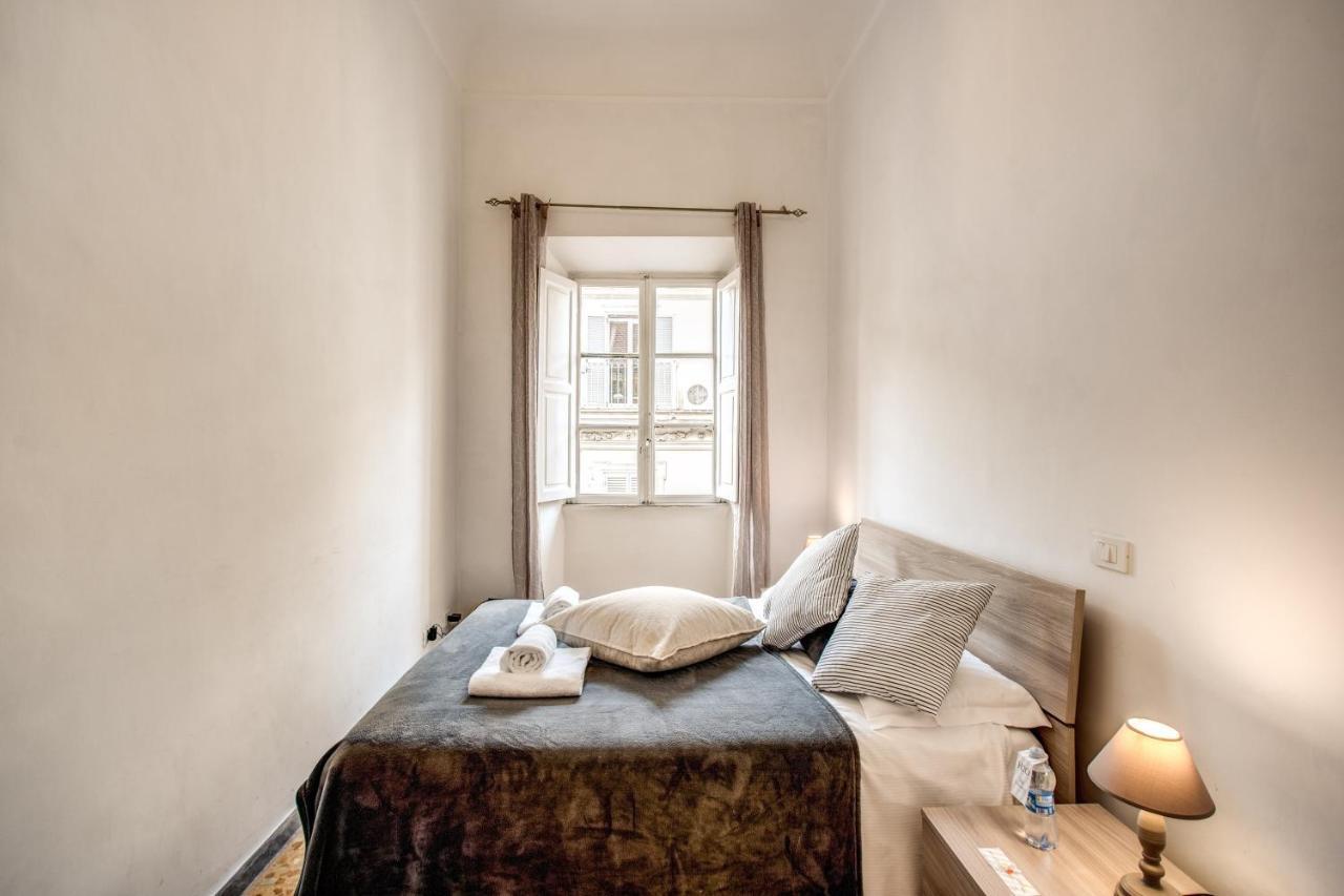 Colonna Suite - Rome Termini Station Big Apartment Extérieur photo