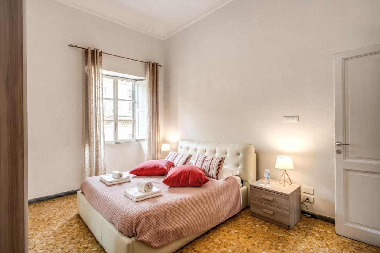 Colonna Suite - Rome Termini Station Big Apartment Extérieur photo
