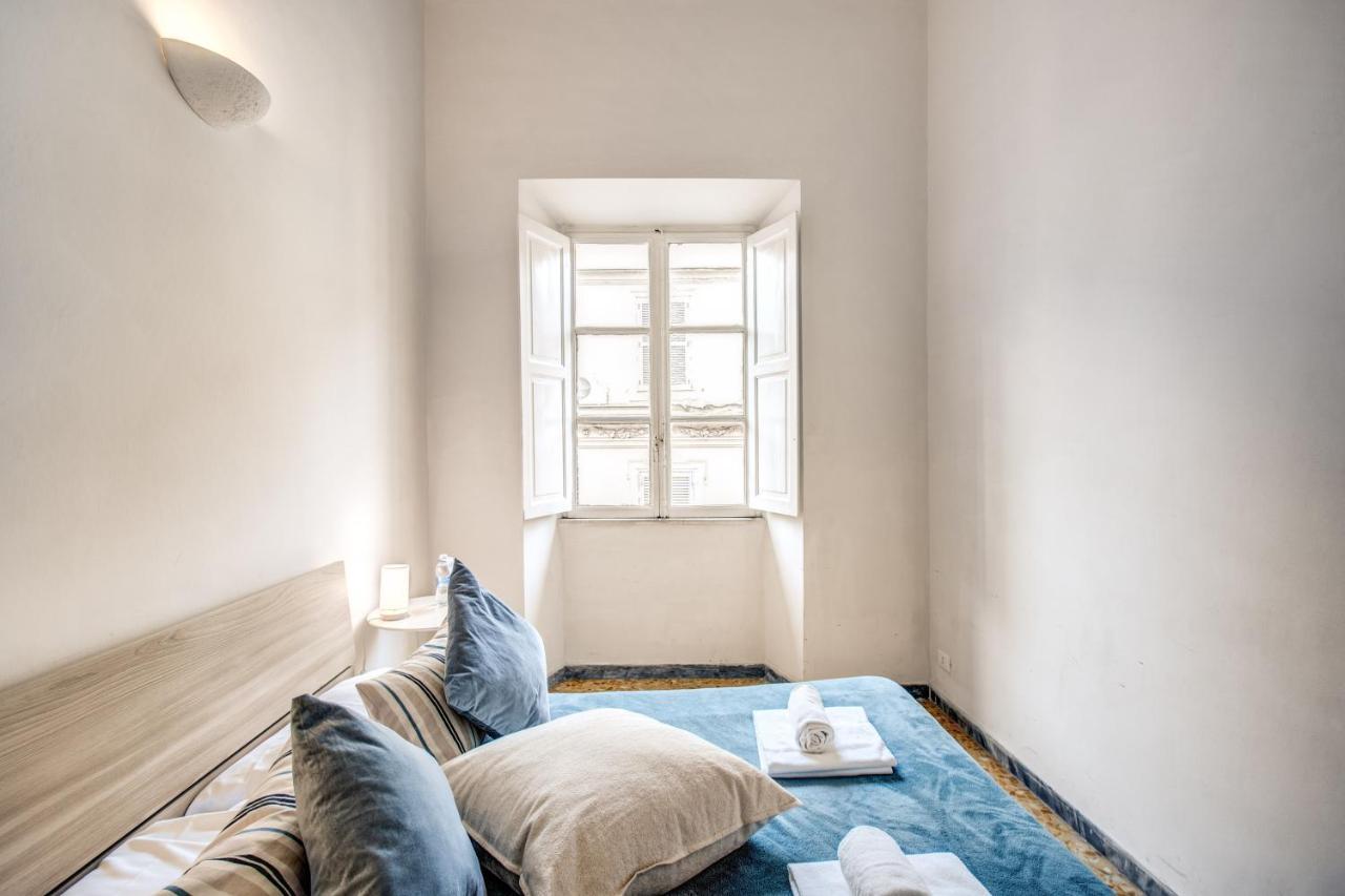 Colonna Suite - Rome Termini Station Big Apartment Extérieur photo