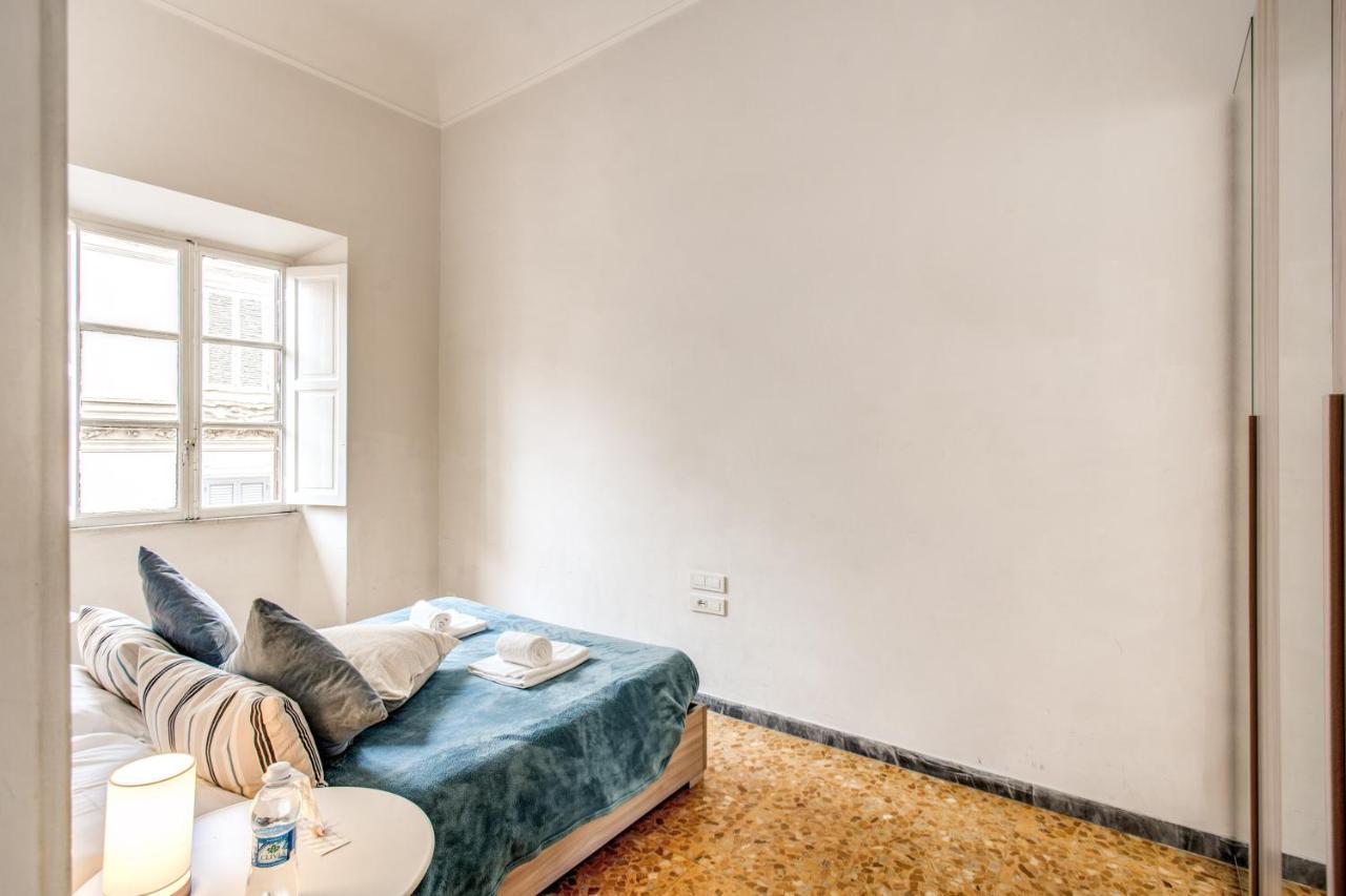 Colonna Suite - Rome Termini Station Big Apartment Extérieur photo