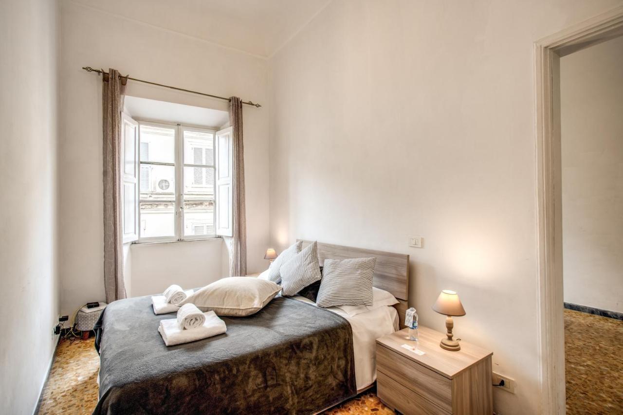 Colonna Suite - Rome Termini Station Big Apartment Extérieur photo