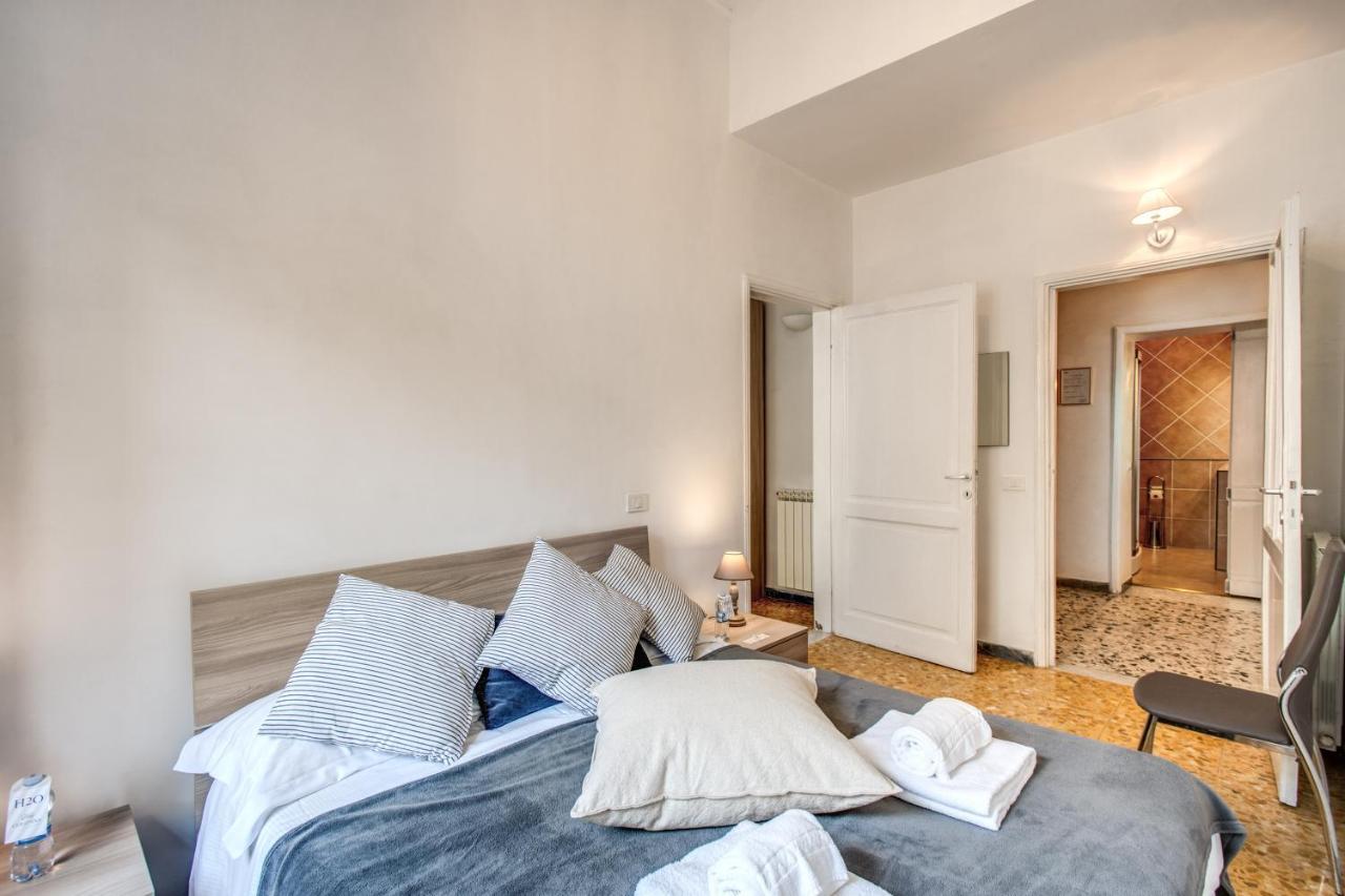Colonna Suite - Rome Termini Station Big Apartment Extérieur photo