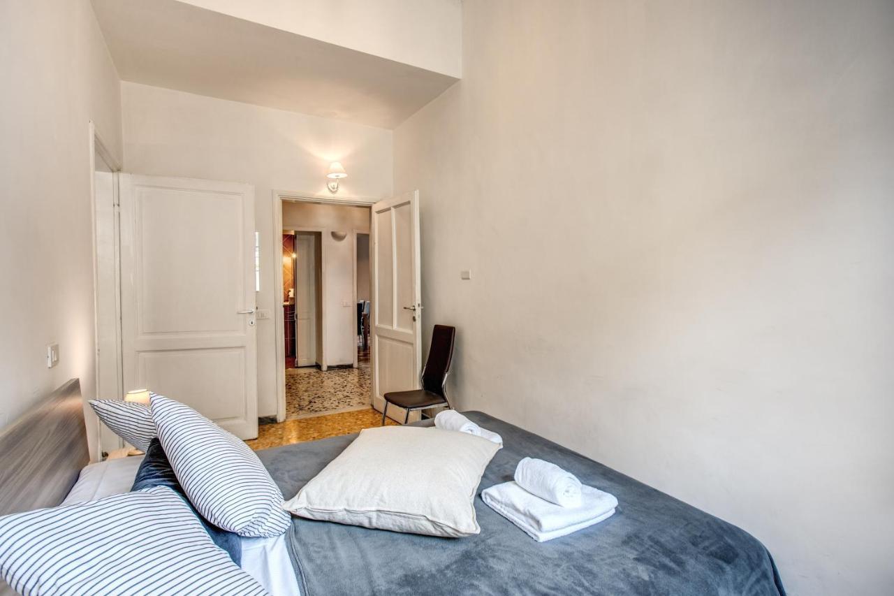 Colonna Suite - Rome Termini Station Big Apartment Extérieur photo
