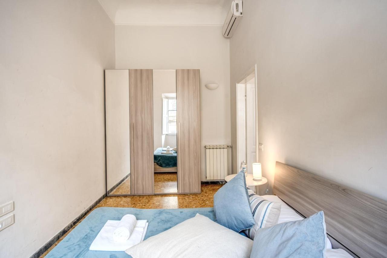 Colonna Suite - Rome Termini Station Big Apartment Extérieur photo