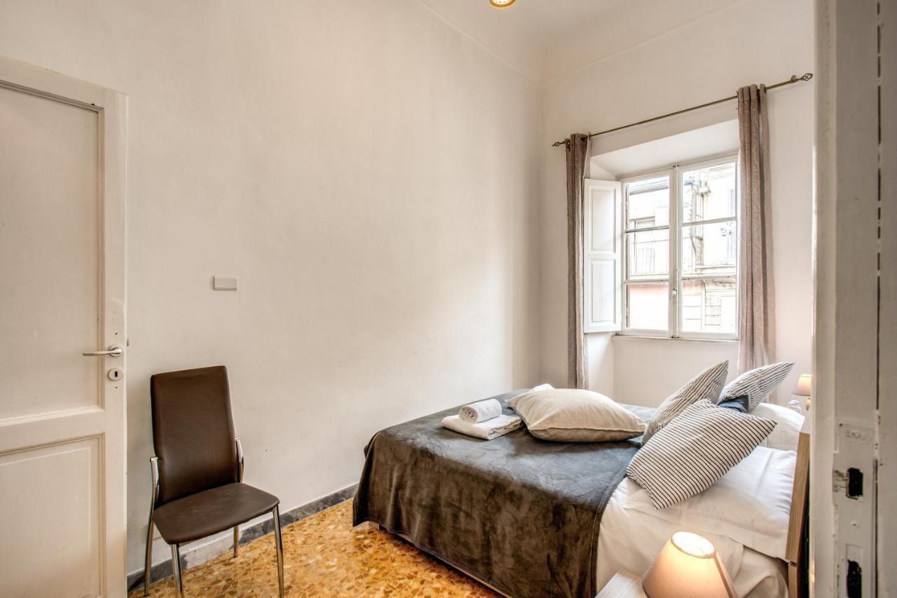 Colonna Suite - Rome Termini Station Big Apartment Extérieur photo