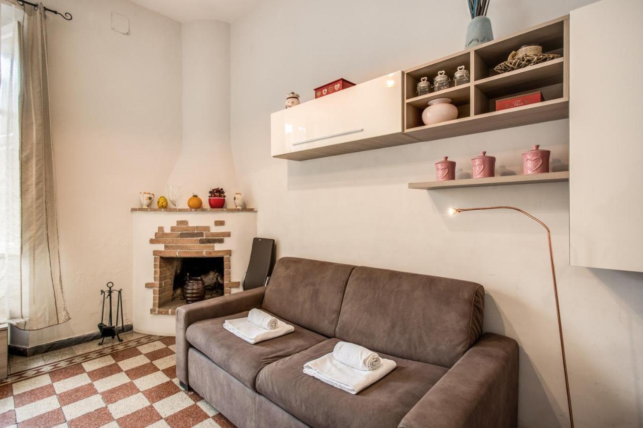 Colonna Suite - Rome Termini Station Big Apartment Extérieur photo