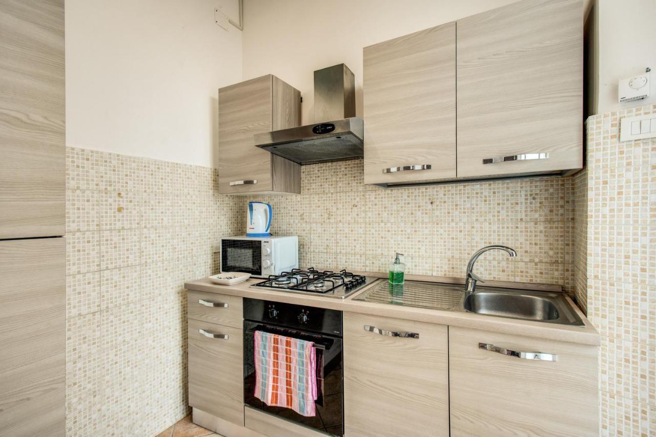 Colonna Suite - Rome Termini Station Big Apartment Extérieur photo