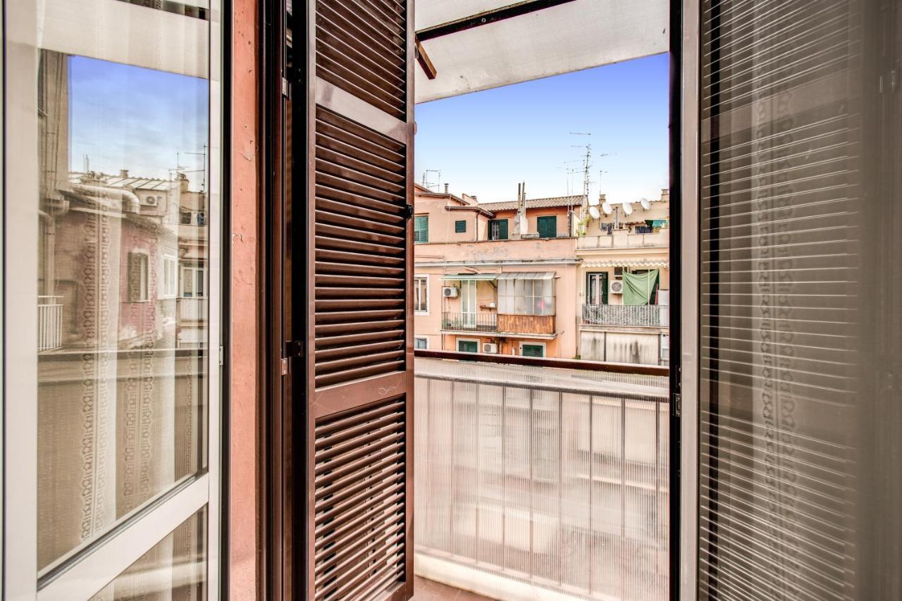 Colonna Suite - Rome Termini Station Big Apartment Extérieur photo